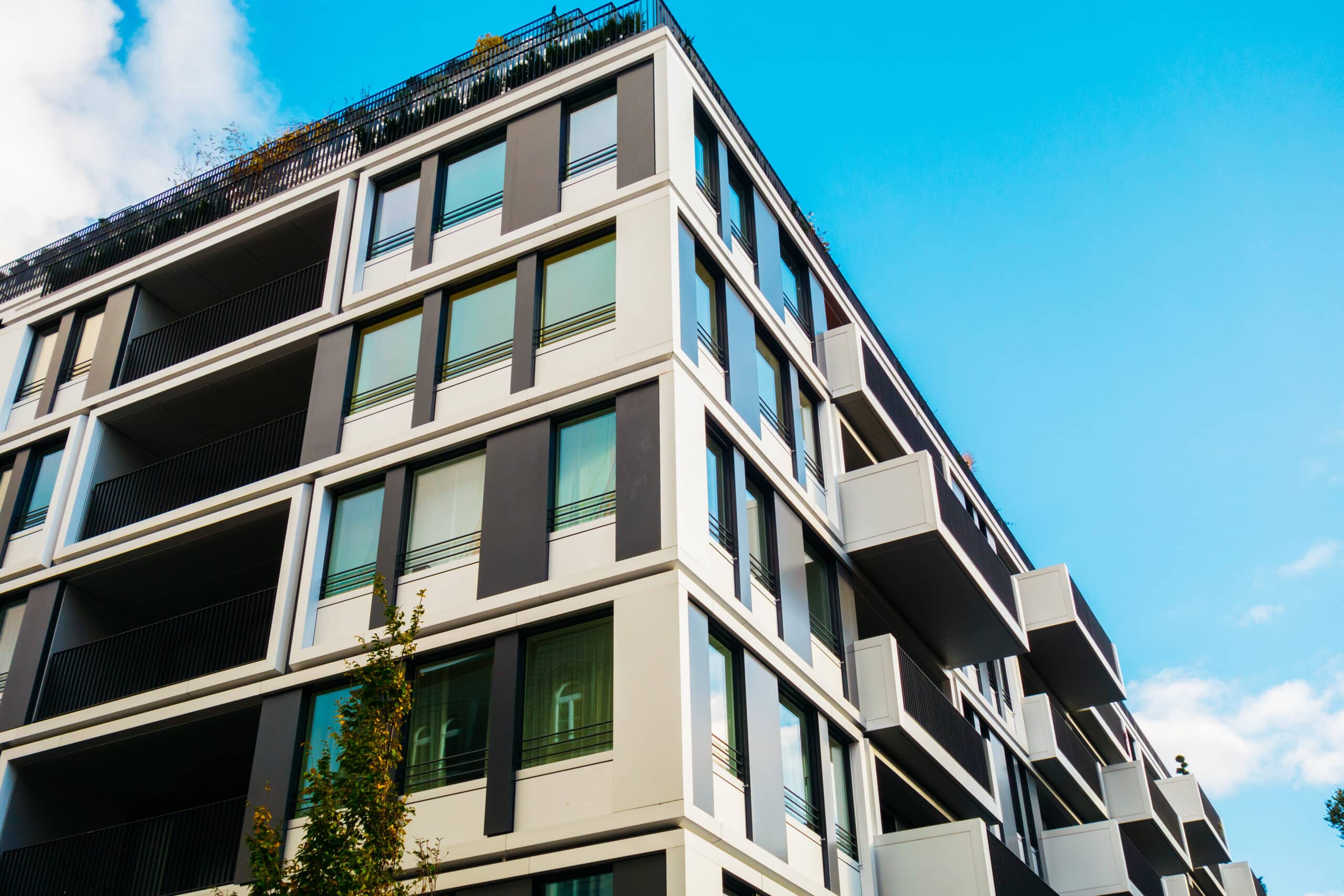 Multifamily Construction