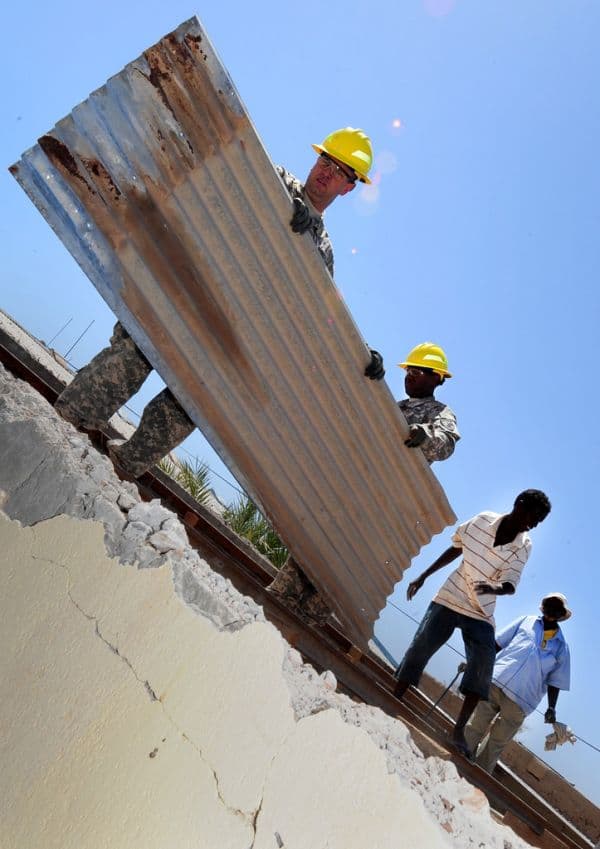 From Apprentice to Journeyman