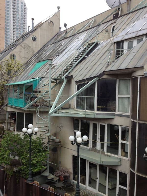 Construction Verticals 101