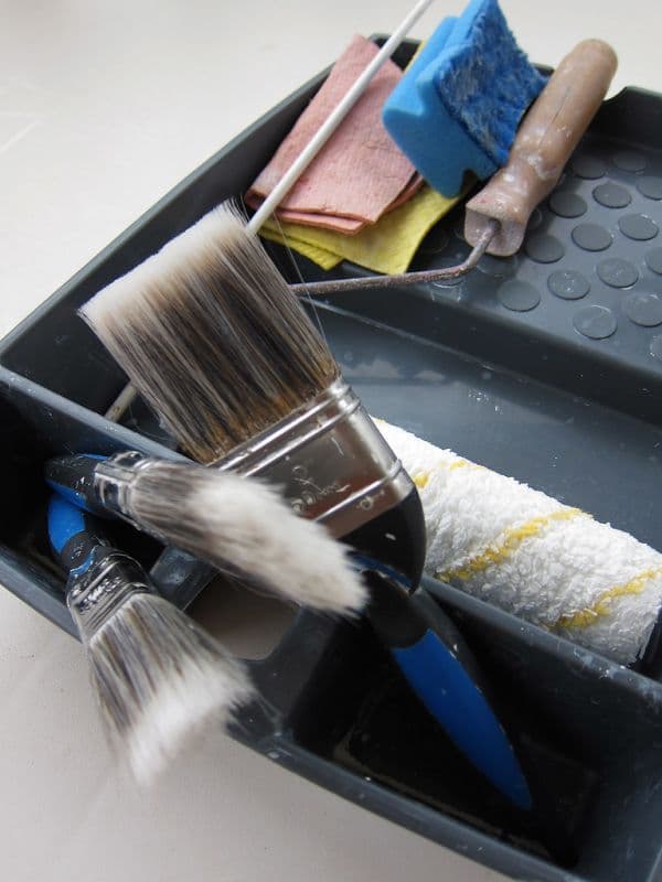 Painting & Coatings