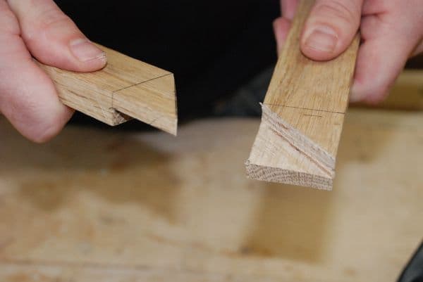 Wood & Lumber