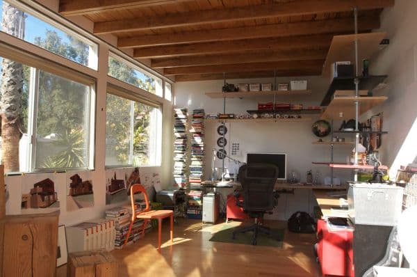 Energy Efficiency & the Building Envelope