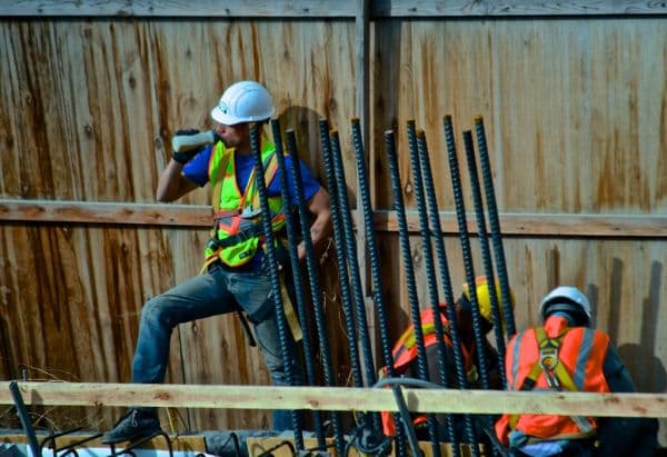 Ladder Safety