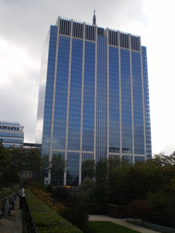 Core & Shell vs. Tenant Improvement (TI)