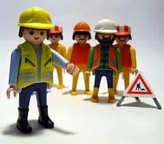 Communication & Leadership on the Jobsite