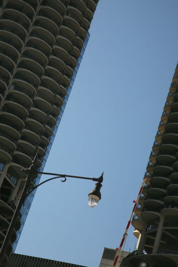 Commercial Construction