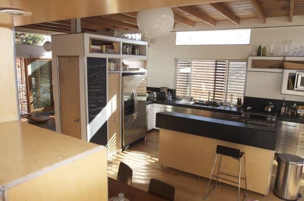 Working in Existing Homes